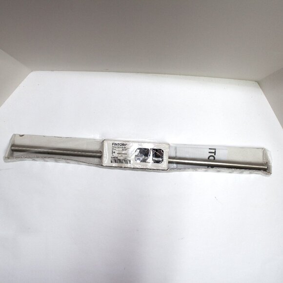 IKEA Fintorp Design Carina Bengs Number 402.138.39 22-1/2" 57cm Rail - Picture 1 of 8